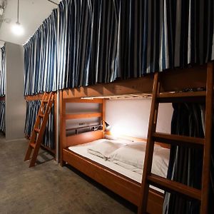 Gemenschappelijk Kamer Alleen voor Mannen