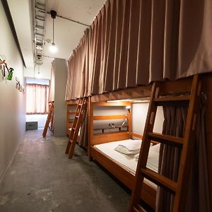 Gemenschappelijk Kamer Alleen voor Vrouwen